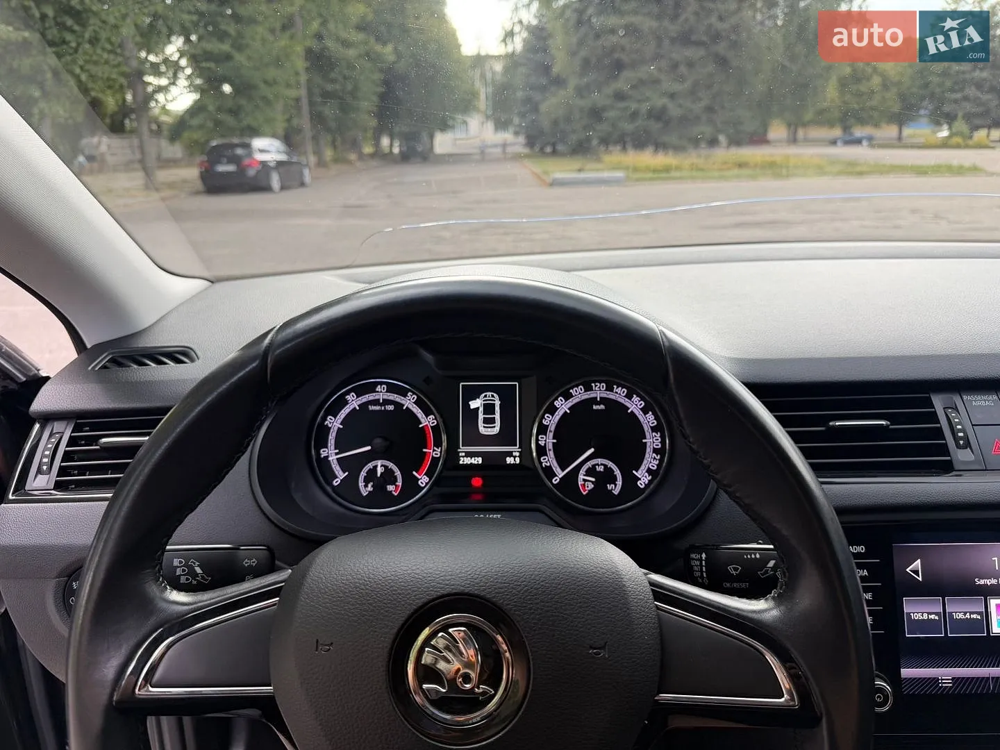 2019 Skoda Octavia - мініатюра 17