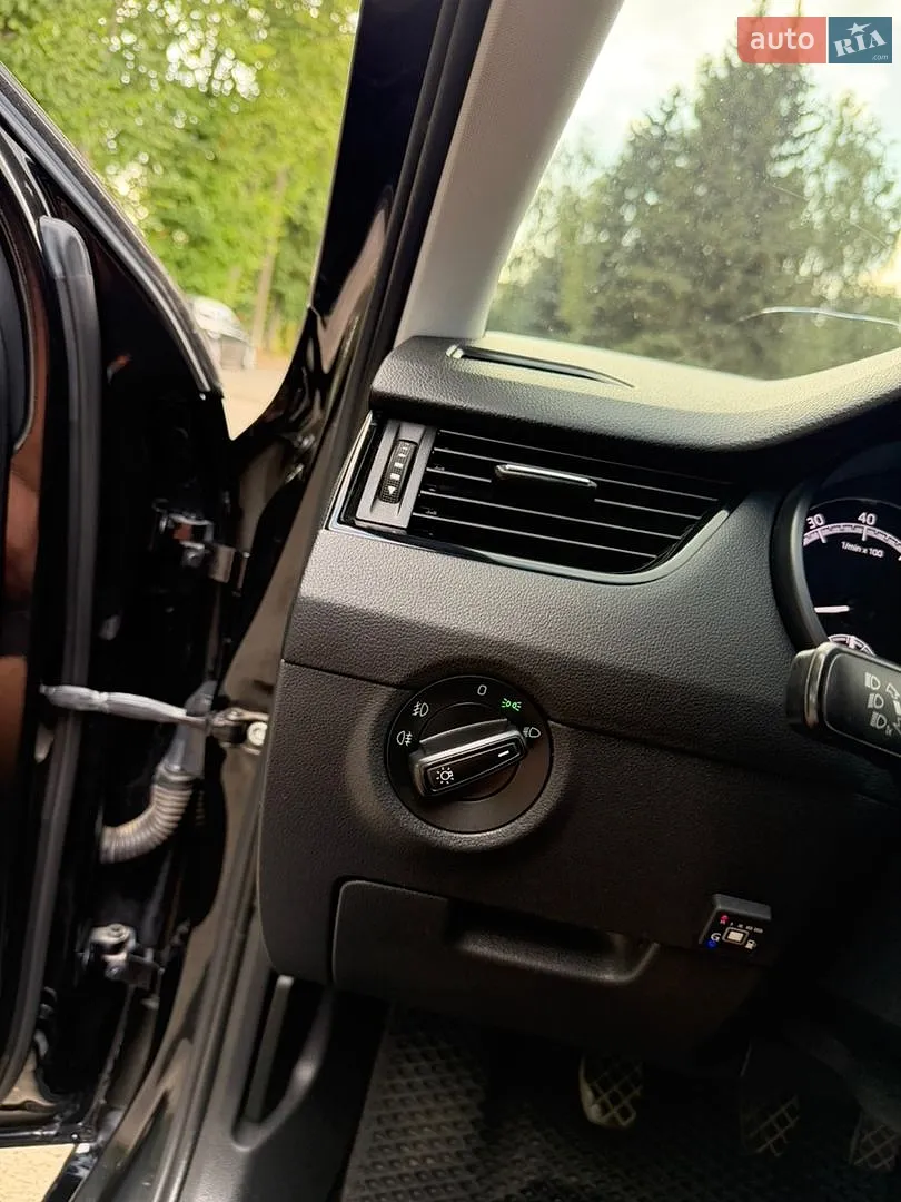 2019 Skoda Octavia - мініатюра 18