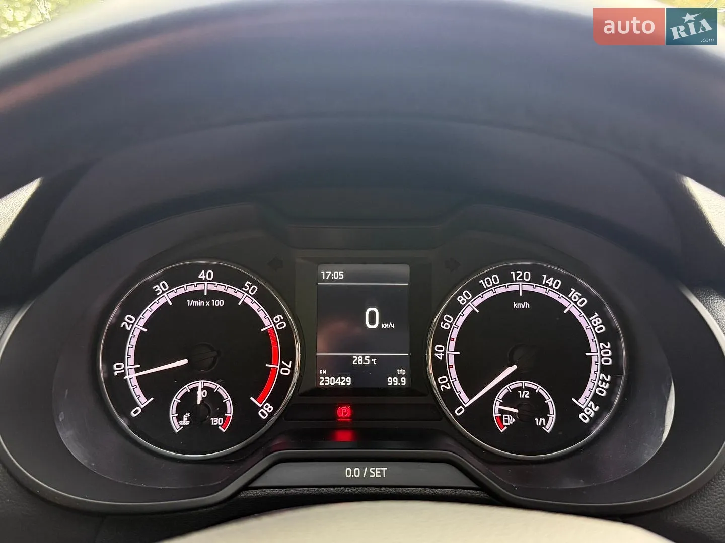 2019 Skoda Octavia - мініатюра 23