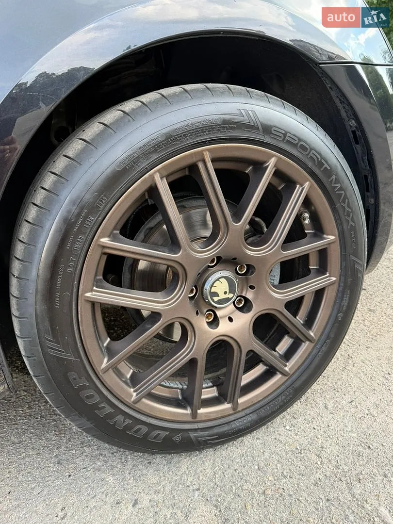 2019 Skoda Octavia - мініатюра 24