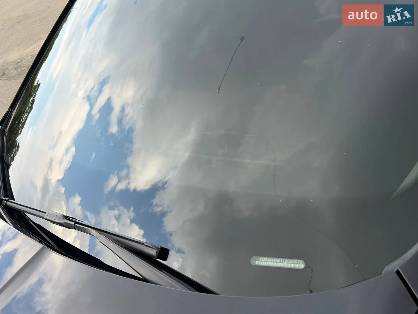 2019 Skoda Octavia - мініатюра 30