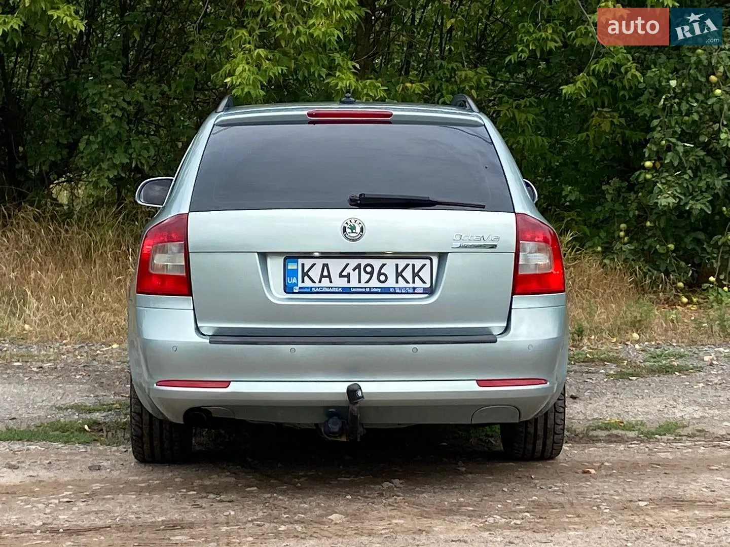 2010 Skoda Octavia - мініатюра 5