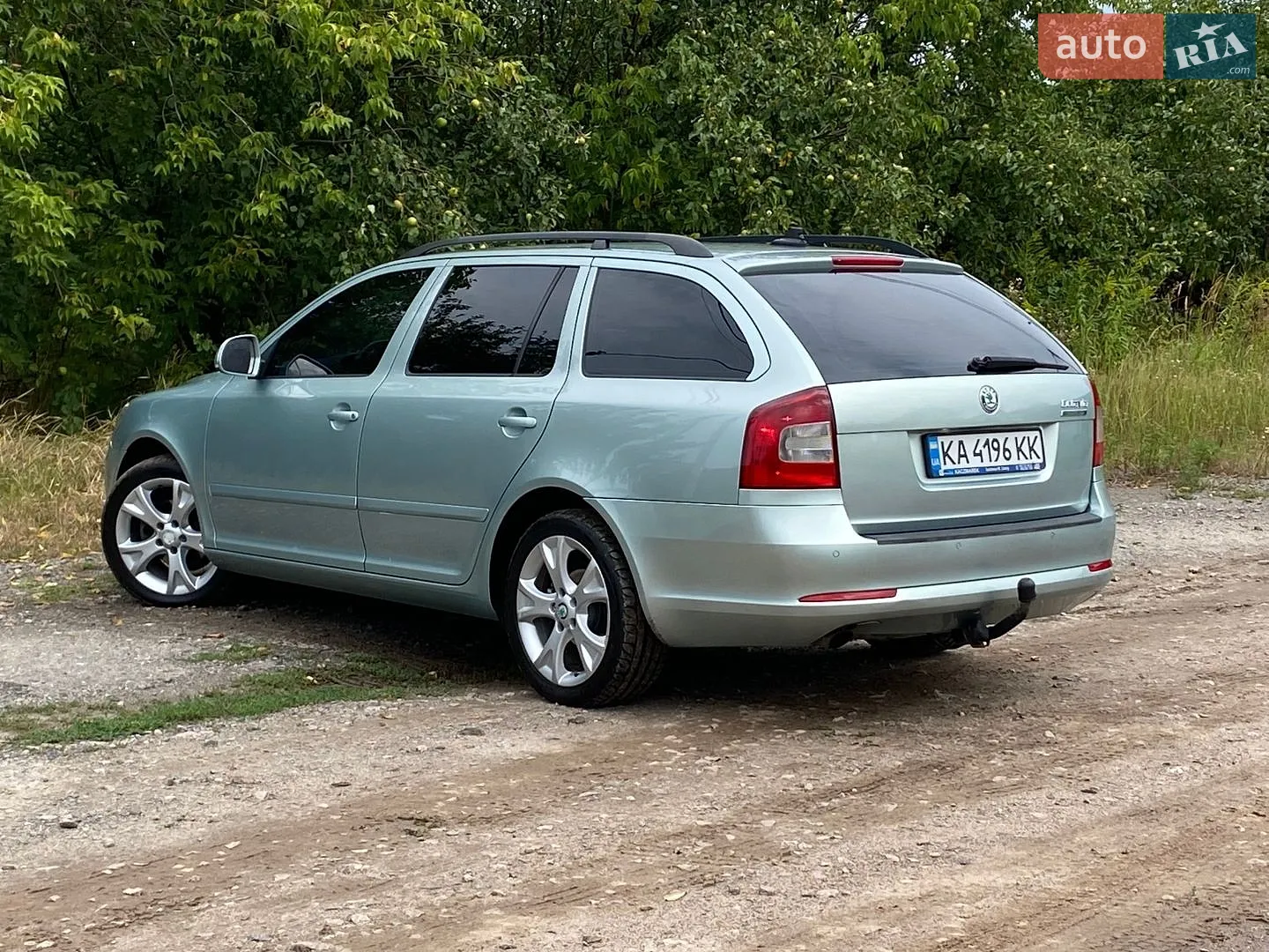 2010 Skoda Octavia - мініатюра 4