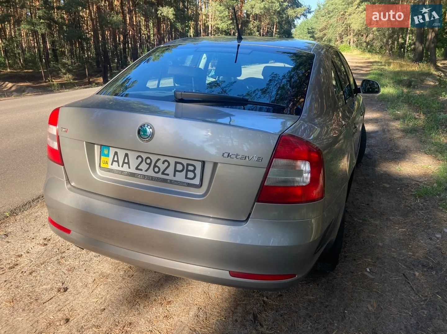 2012 Skoda Octavia - мініатюра 16