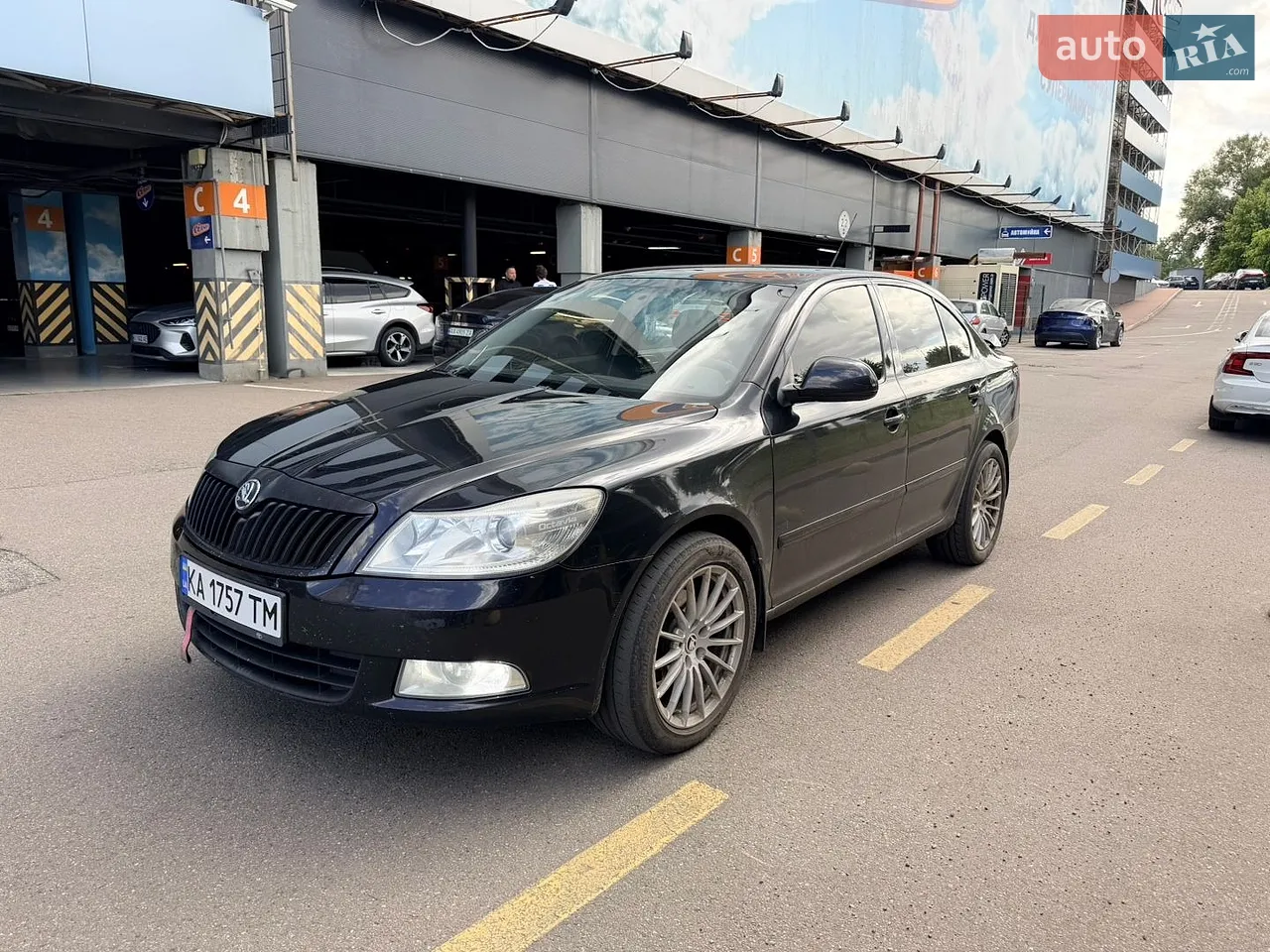 2011 Skoda Octavia - мініатюра 18