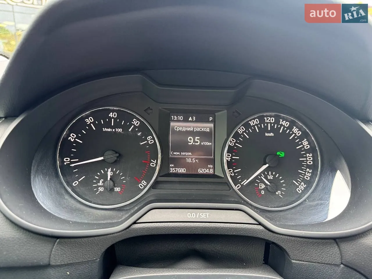 2013 Skoda Octavia - мініатюра 15