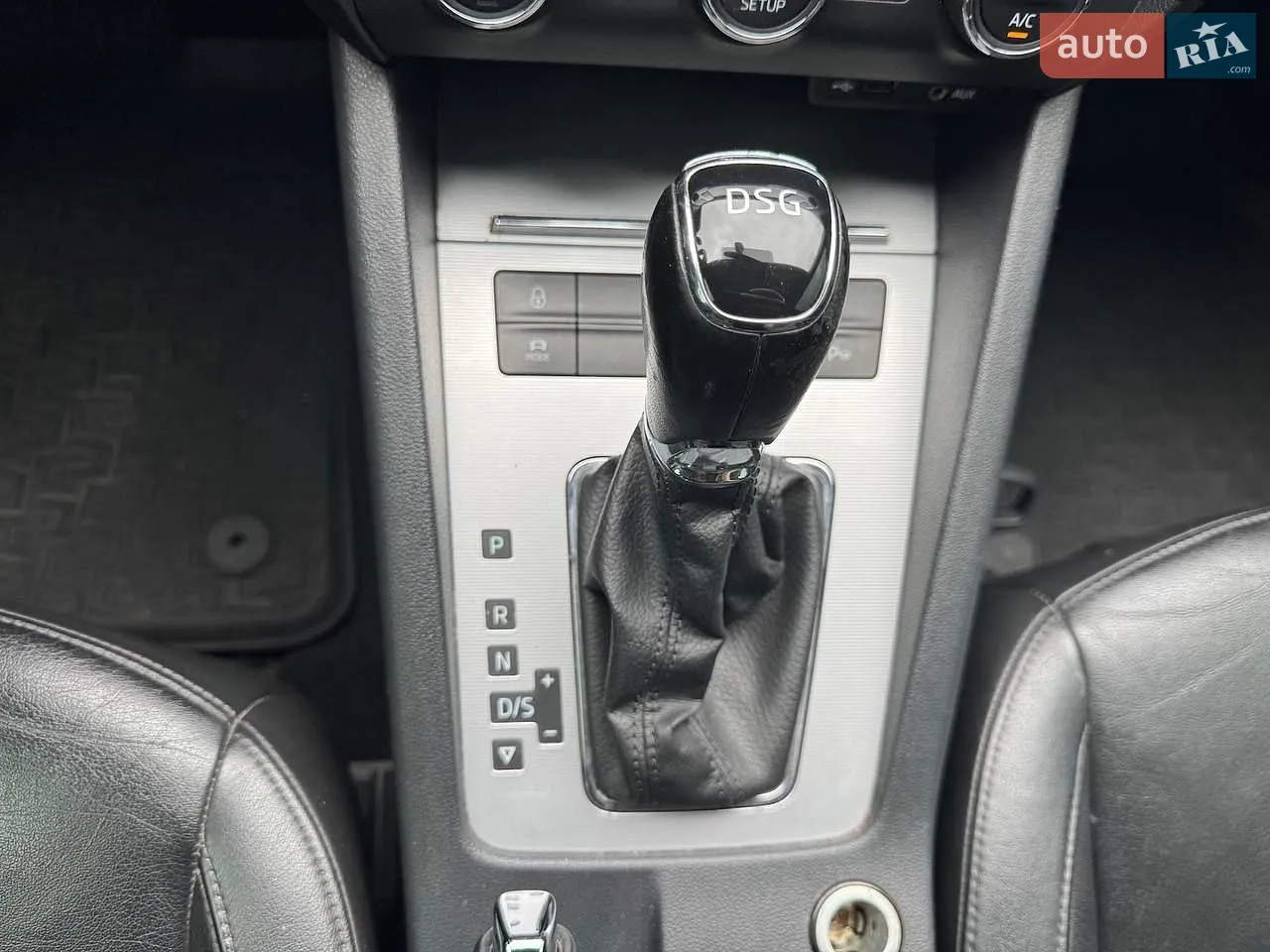2013 Skoda Octavia - мініатюра 19