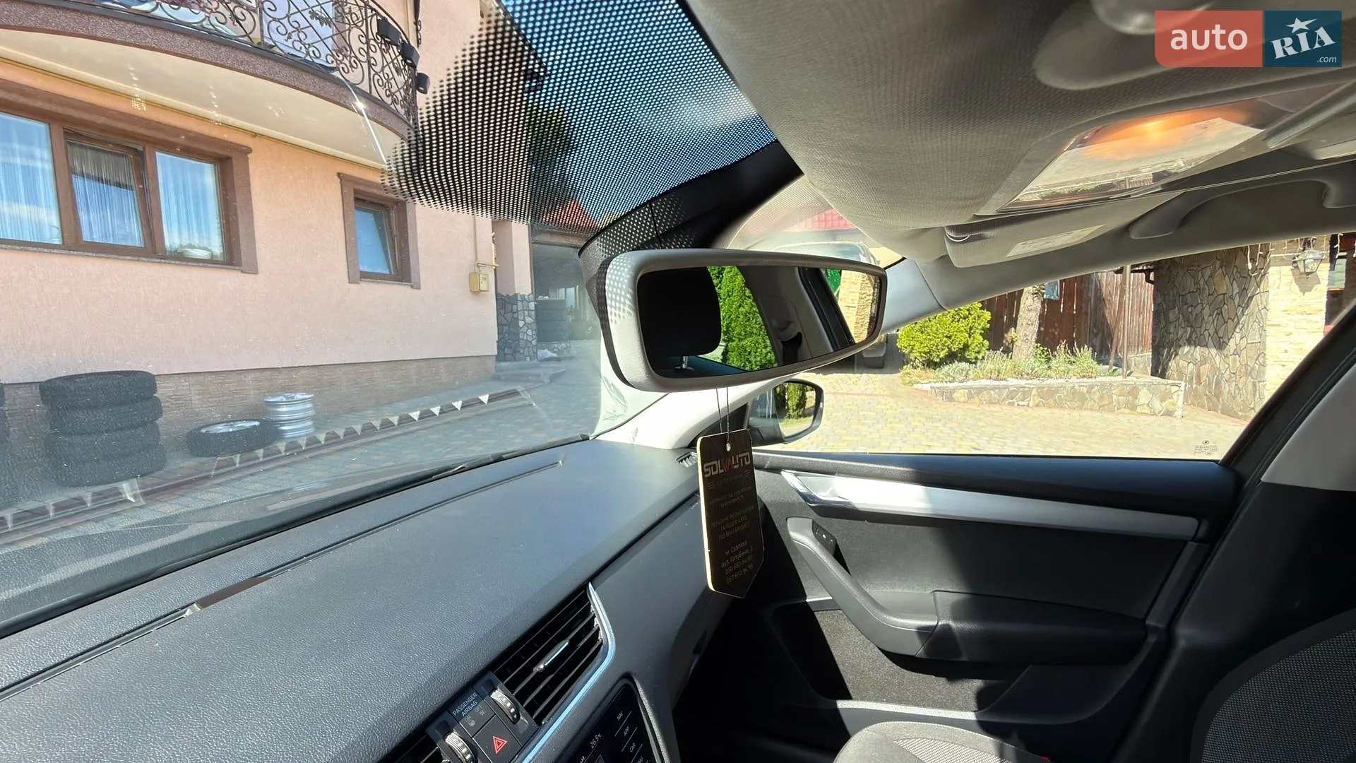 2019 Skoda Octavia - мініатюра 24