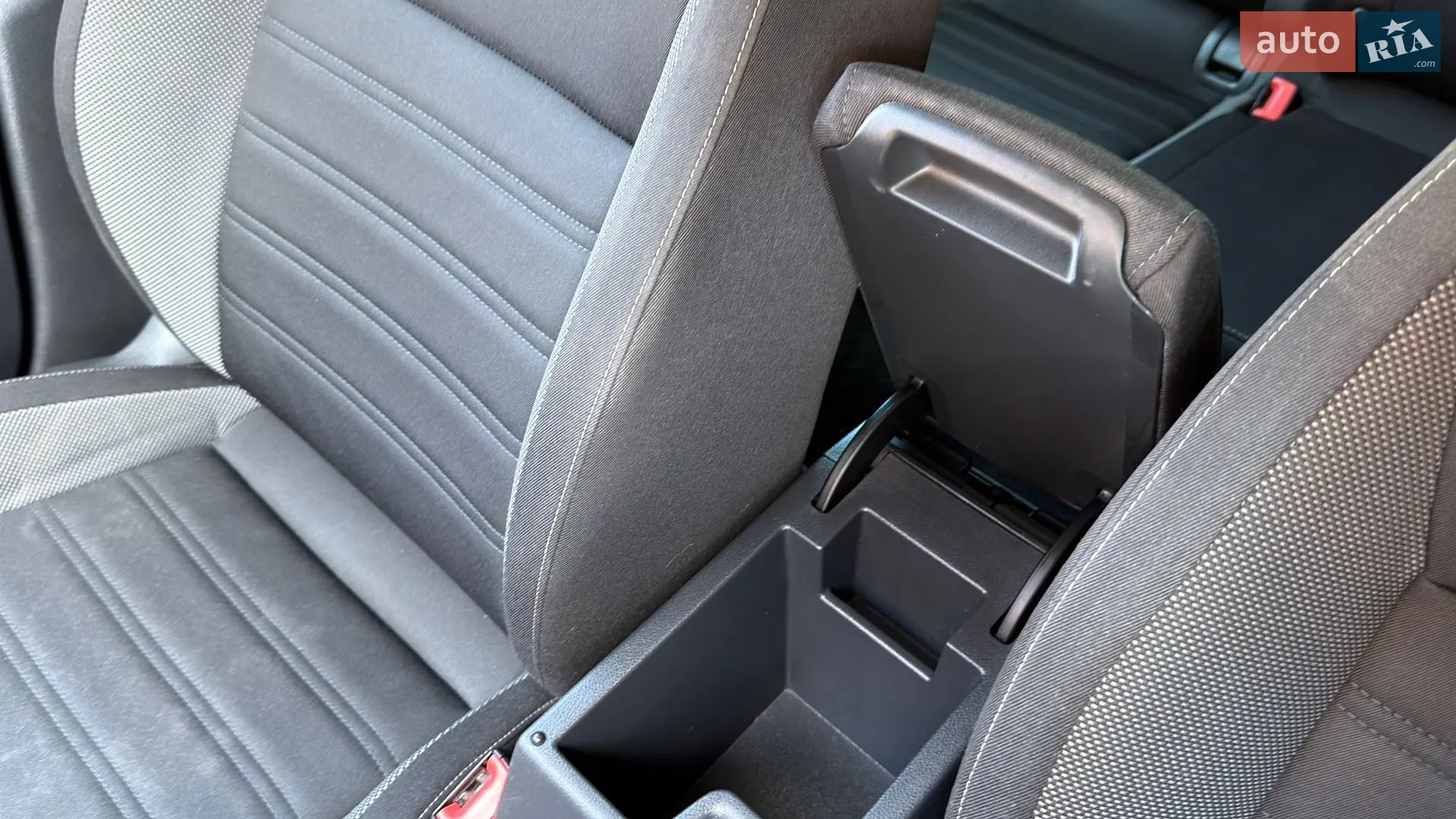 2019 Skoda Octavia - мініатюра 36