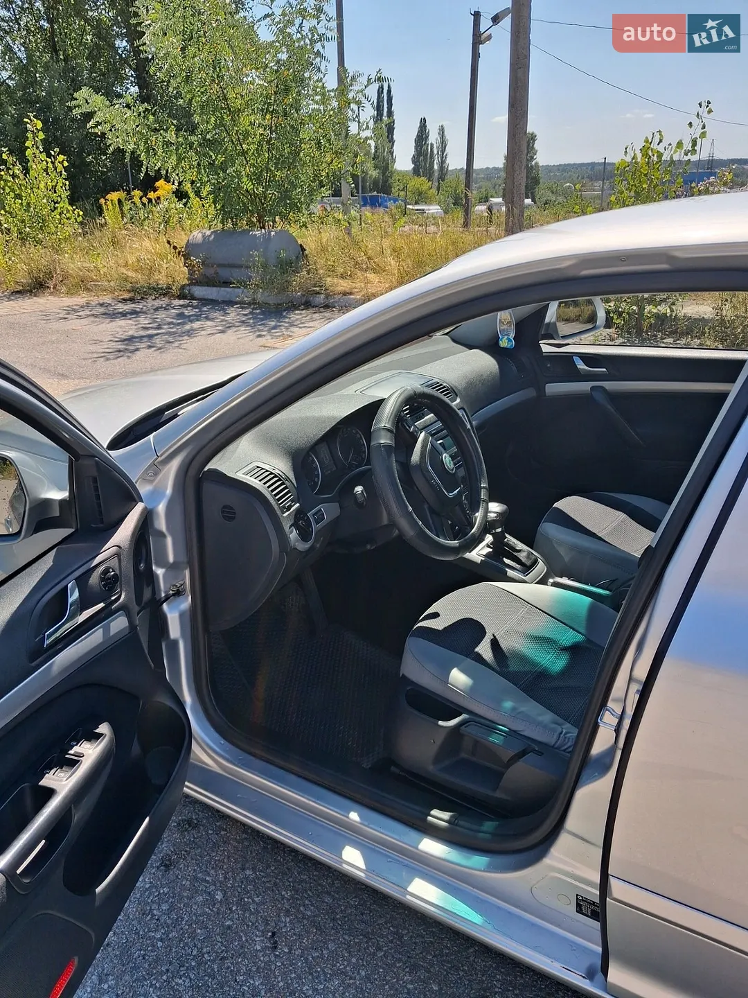 2011 Skoda Octavia - мініатюра 5