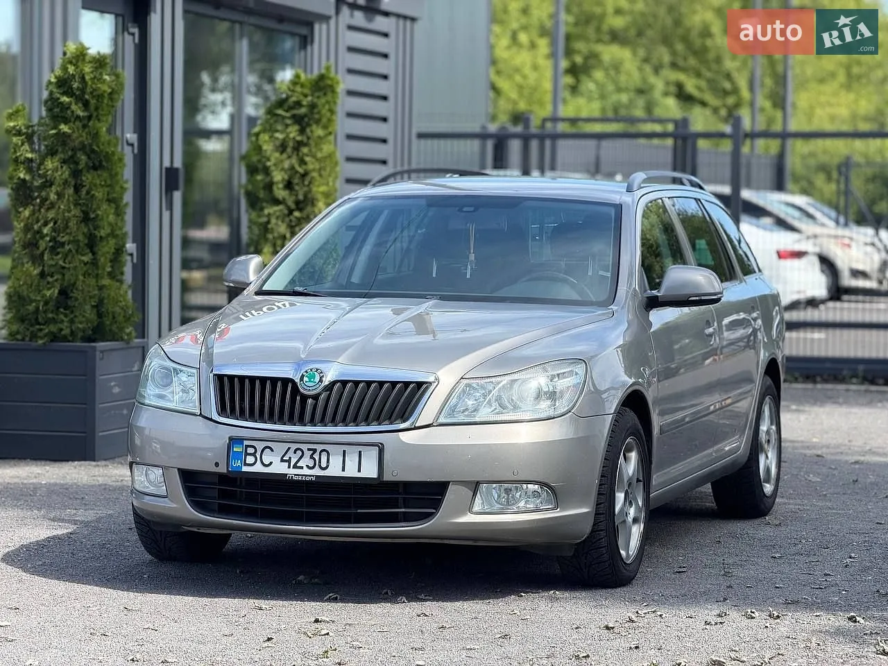 2013 Skoda Octavia - мініатюра 2