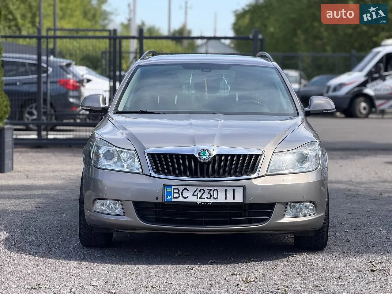 2013 Skoda Octavia - мініатюра 7