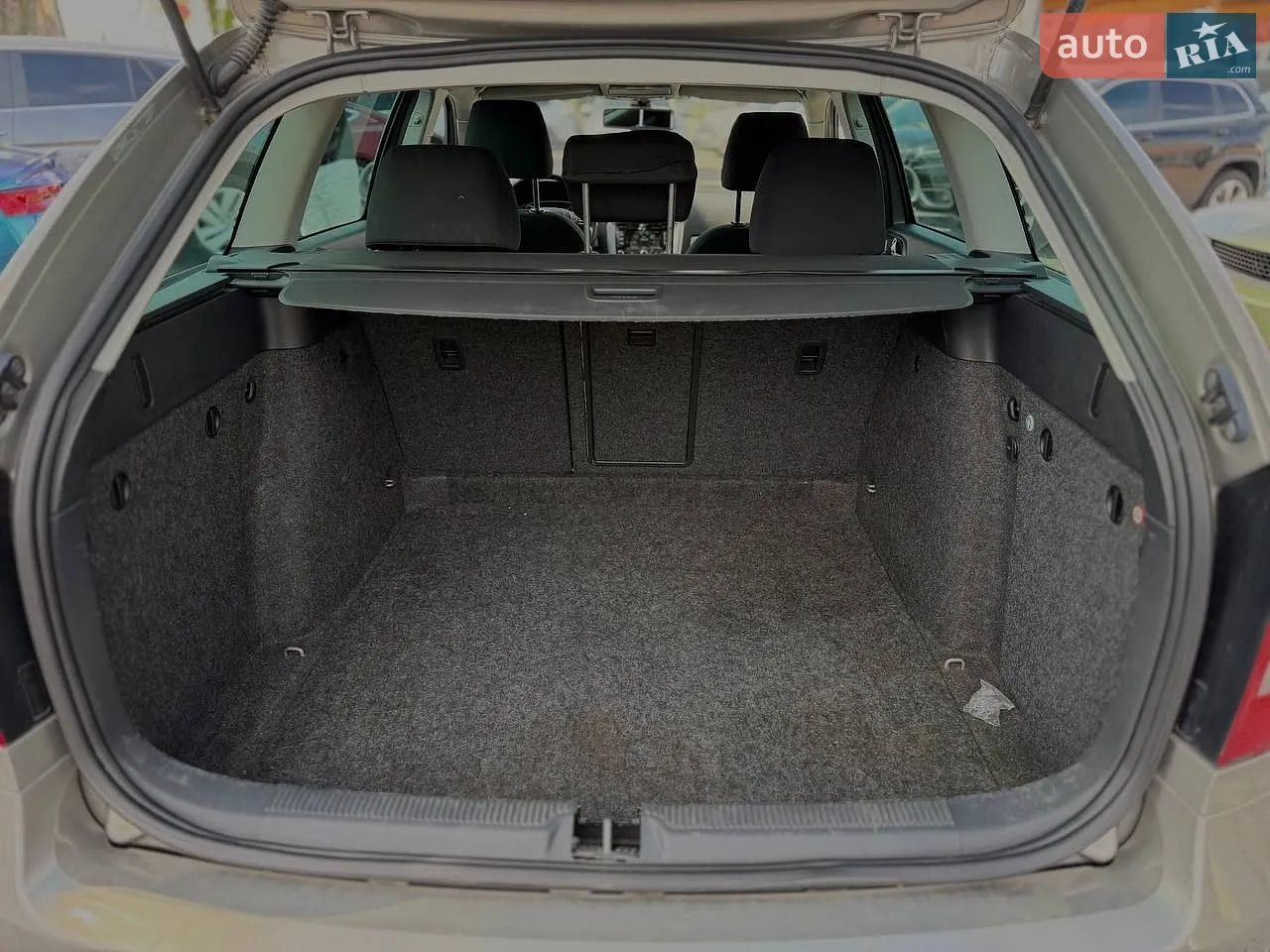 2013 Skoda Octavia - мініатюра 27