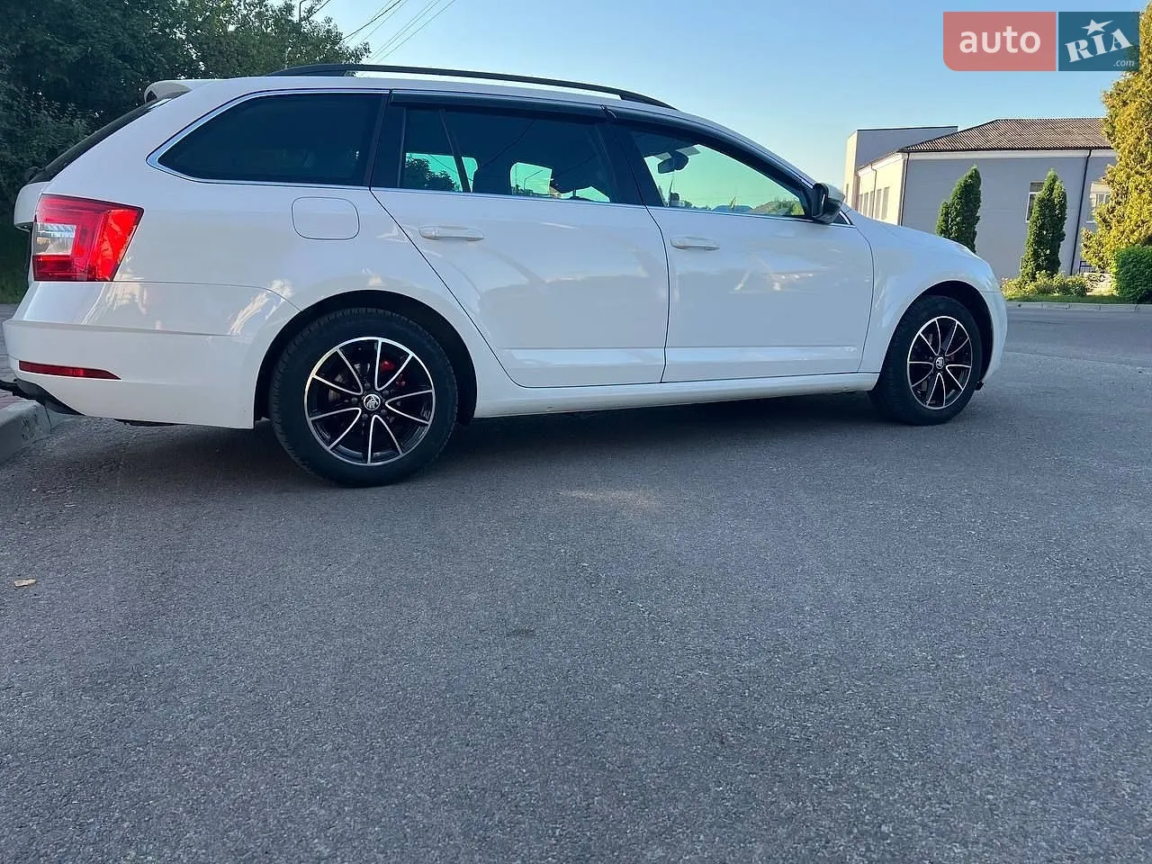 2018 Skoda Octavia - мініатюра 6