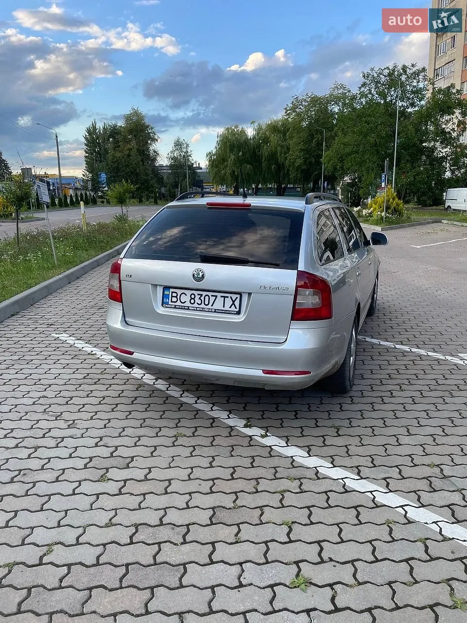 2012 Skoda Octavia - мініатюра 3