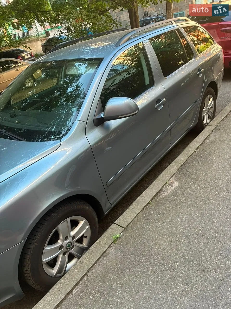 2011 Skoda Octavia - мініатюра 6