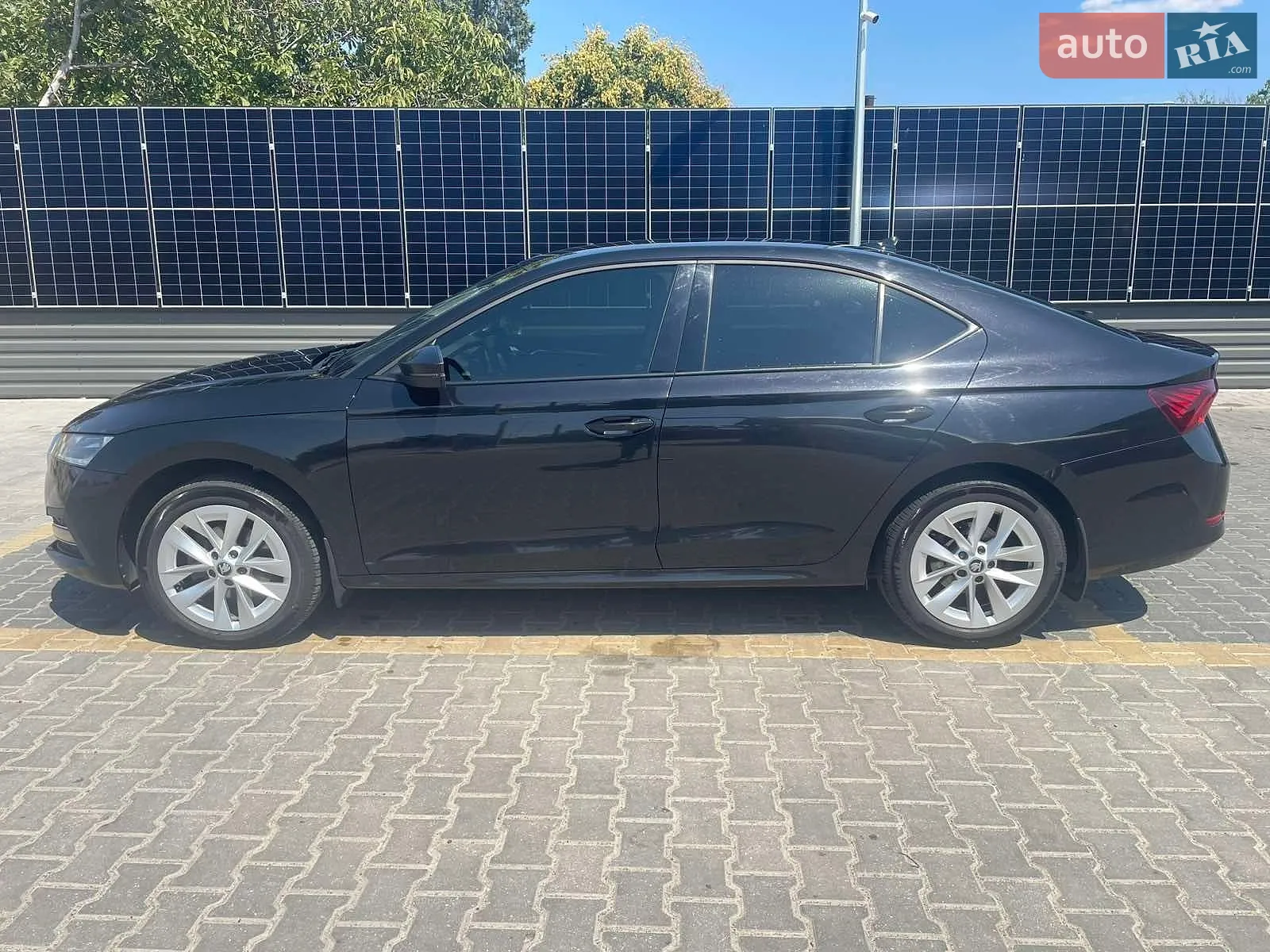2022 Skoda Octavia - мініатюра 2