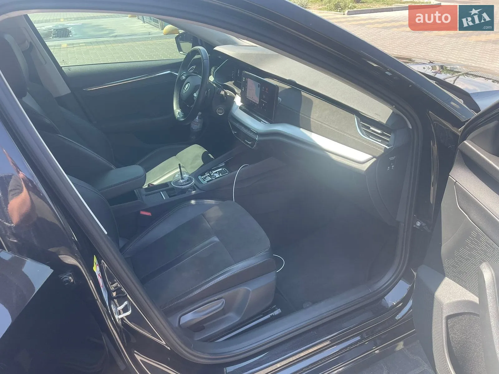 2022 Skoda Octavia - мініатюра 4