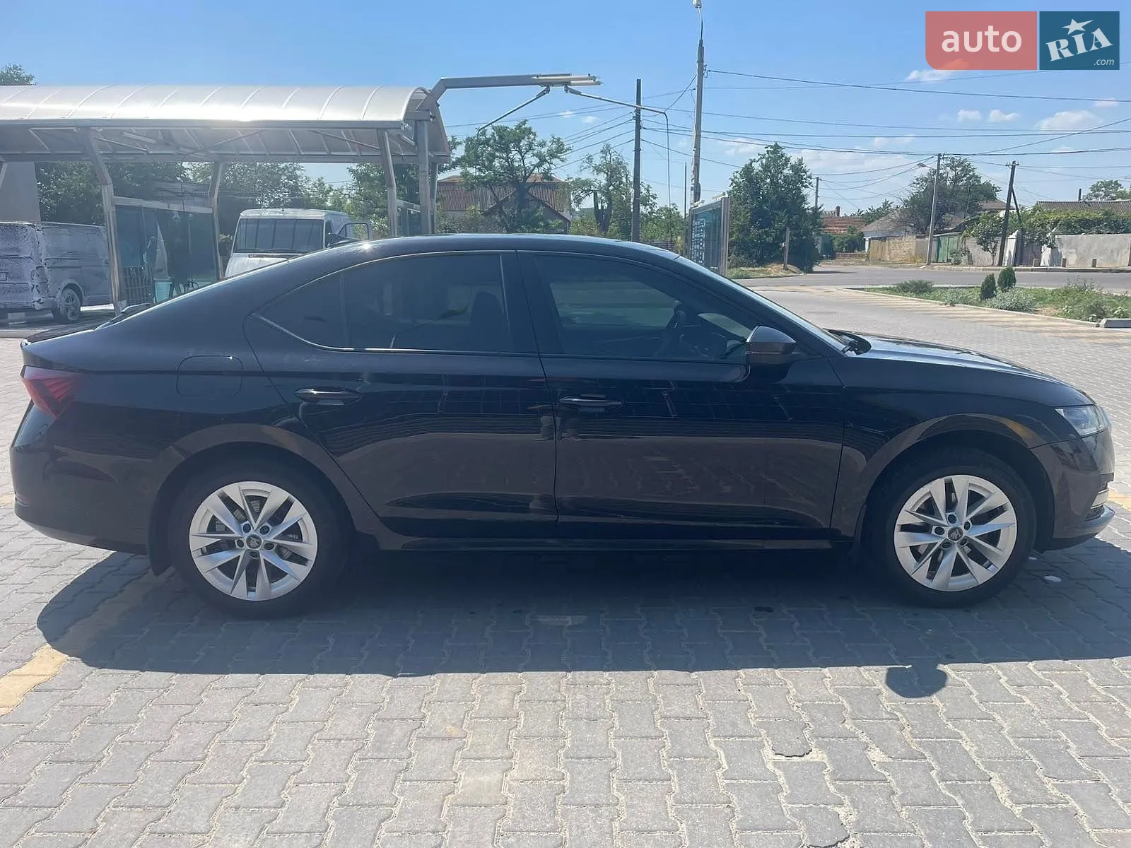 2022 Skoda Octavia - мініатюра 5