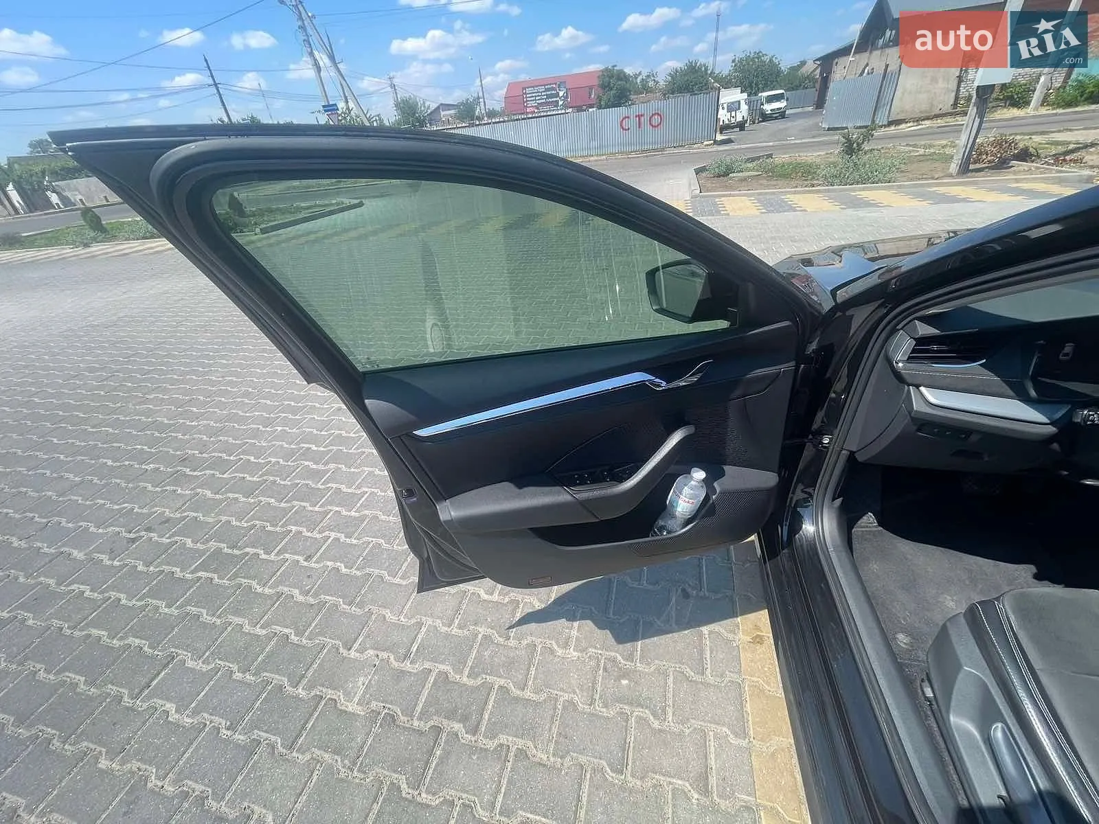 2022 Skoda Octavia - мініатюра 8