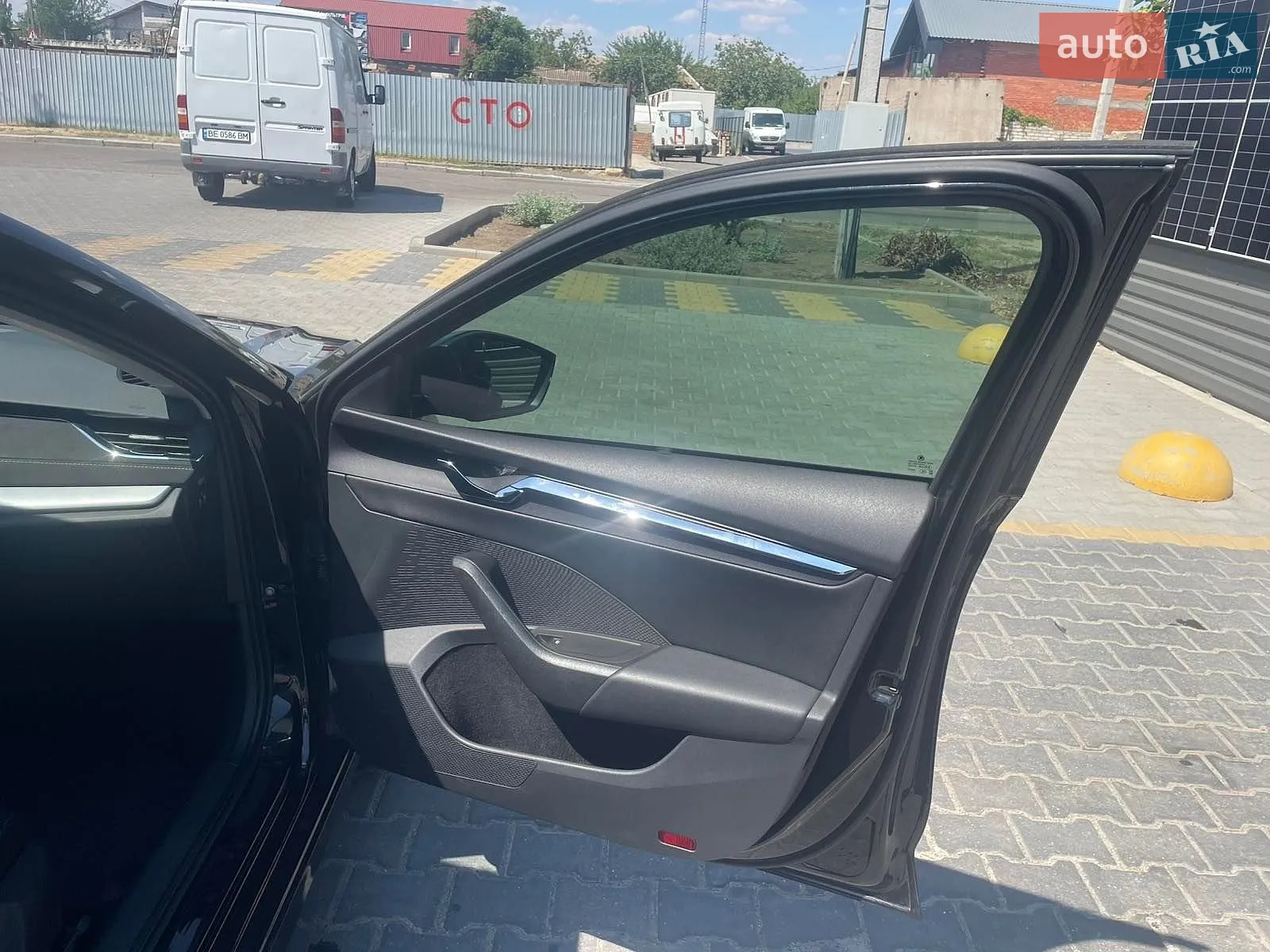 2022 Skoda Octavia - мініатюра 13