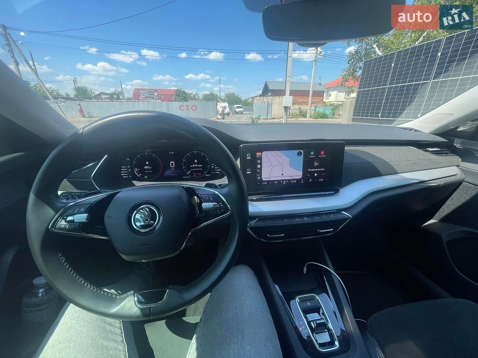 2022 Skoda Octavia - мініатюра 14
