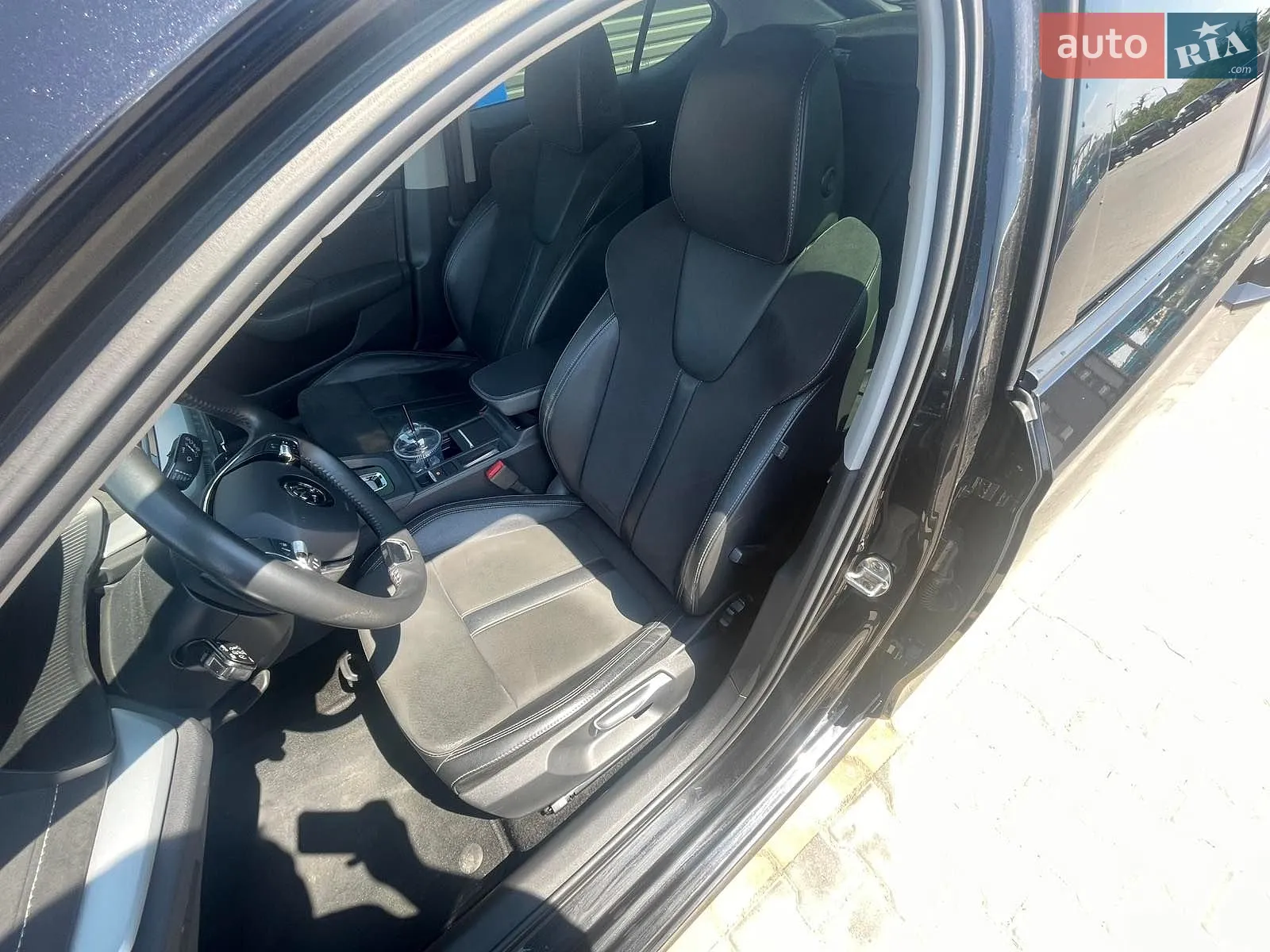2022 Skoda Octavia - мініатюра 16