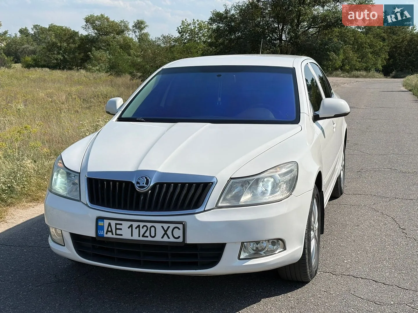 2011 Skoda Octavia - фото 1