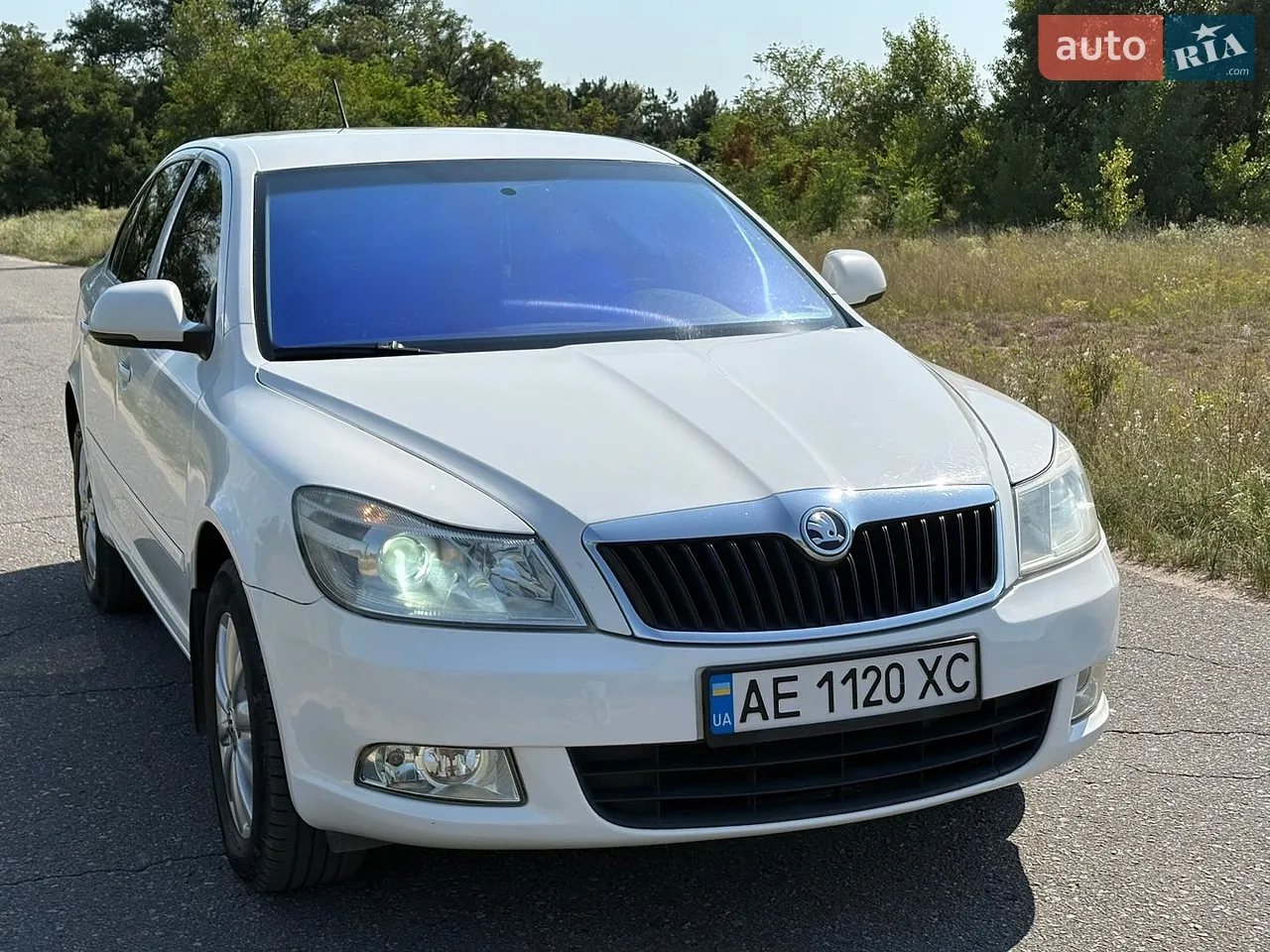 2012 Skoda Octavia - мініатюра 22