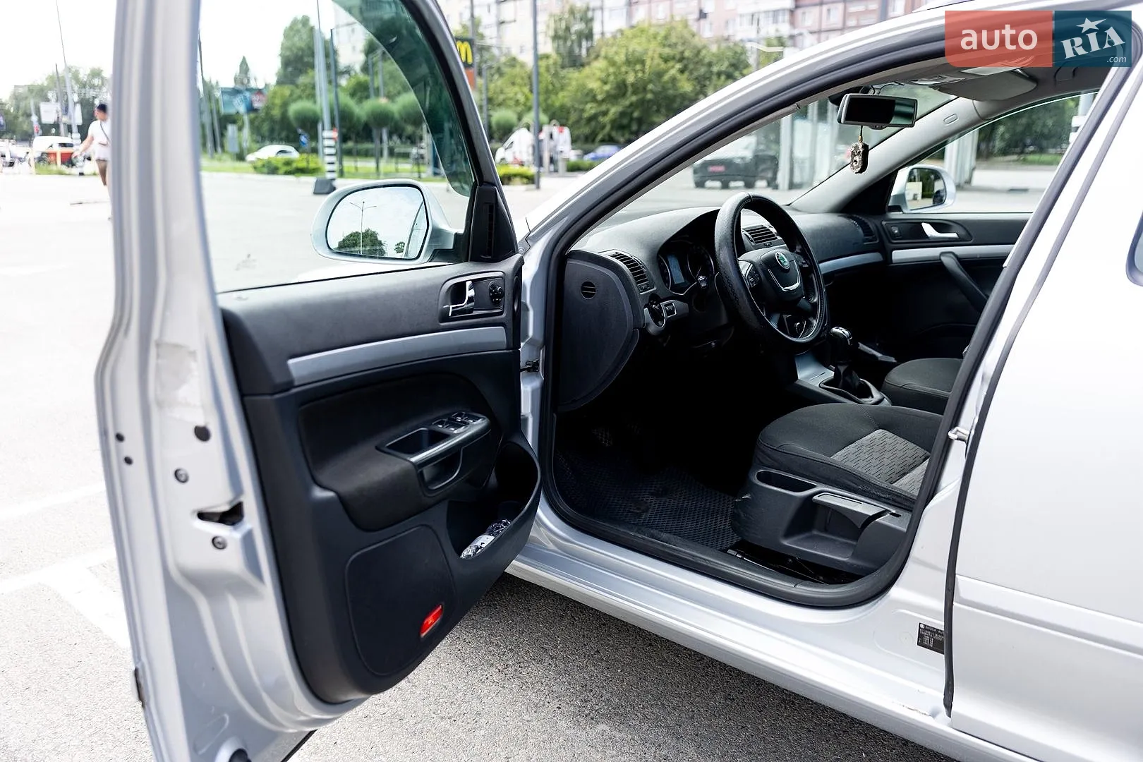 2013 Skoda Octavia - мініатюра 11