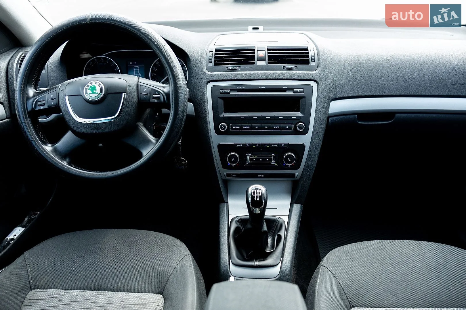 2013 Skoda Octavia - мініатюра 14