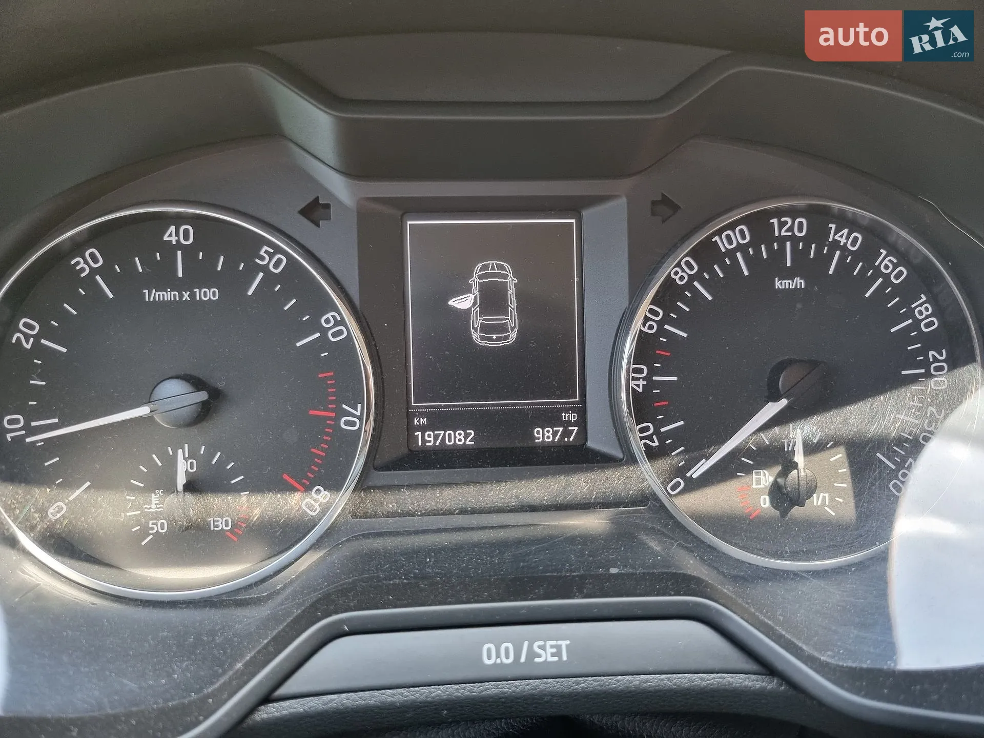 2016 Ford Focus - мініатюра 7