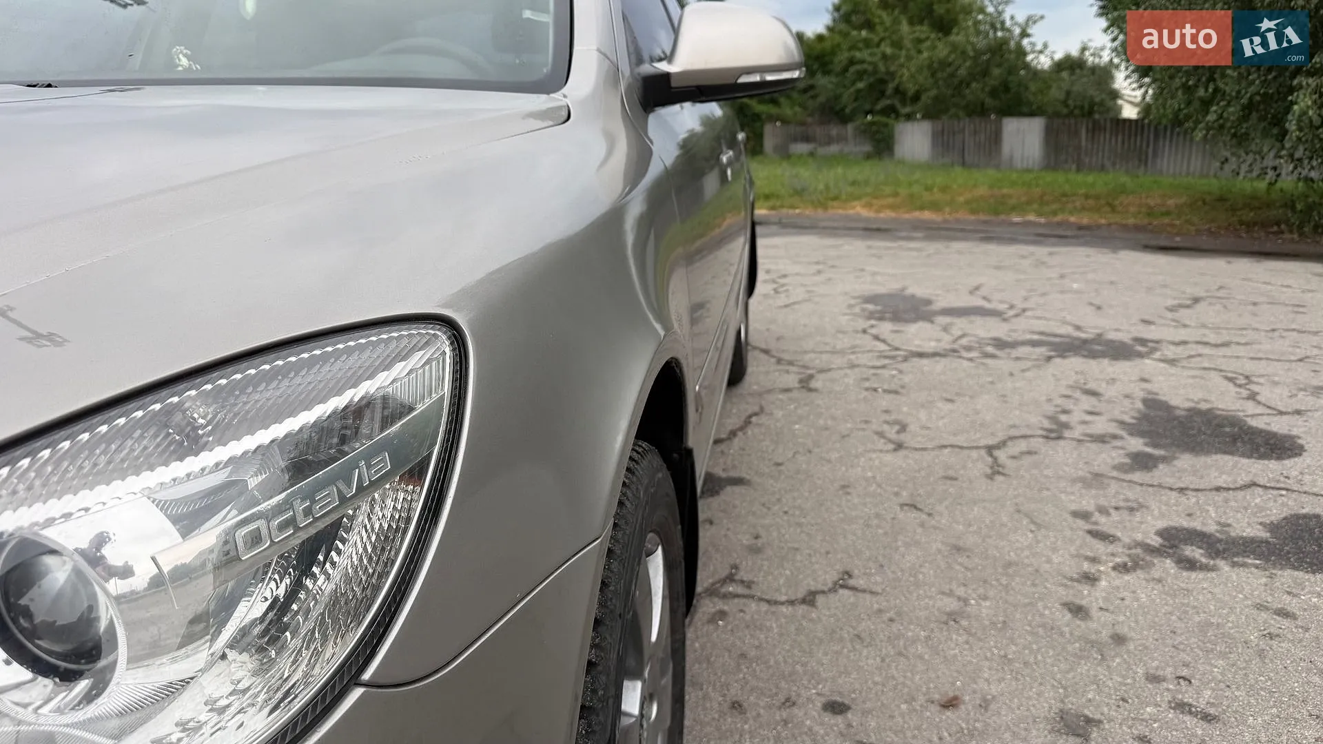 2012 Skoda Octavia - мініатюра 5