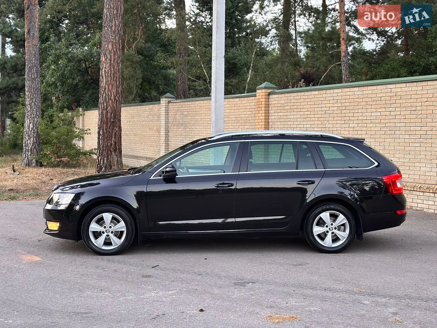 2015 Skoda Octavia - мініатюра 4