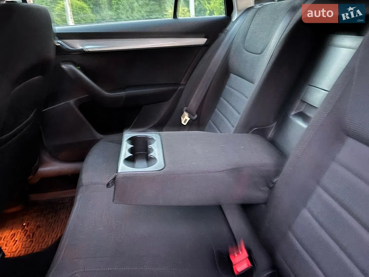 2015 Skoda Octavia - мініатюра 17