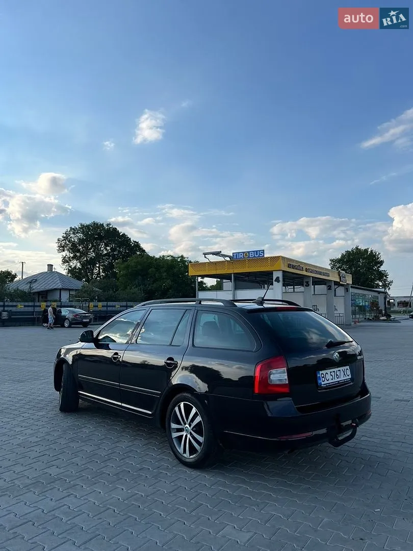 2012 Skoda Octavia - мініатюра 4