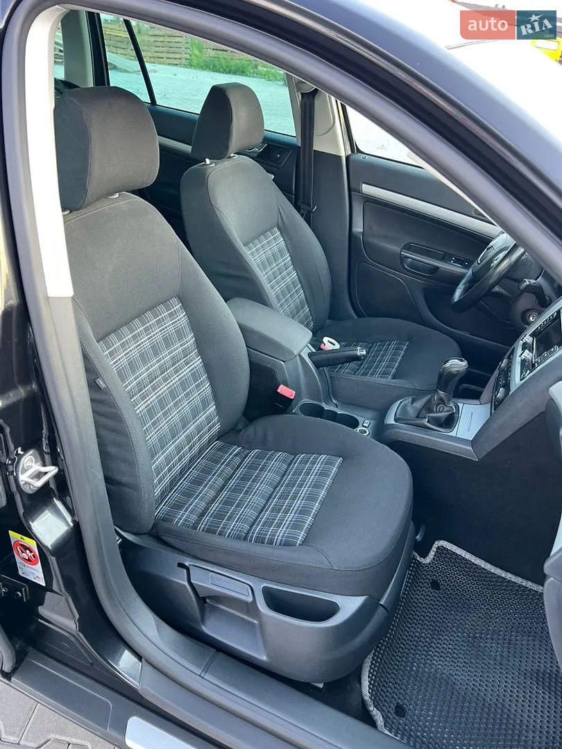 2012 Skoda Octavia - мініатюра 14