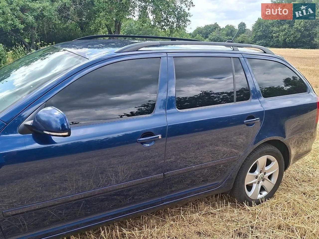 2013 Skoda Octavia - мініатюра 8