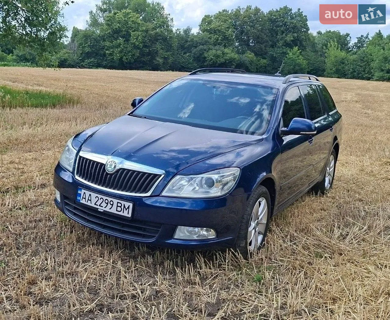 2013 Skoda Octavia - мініатюра 5