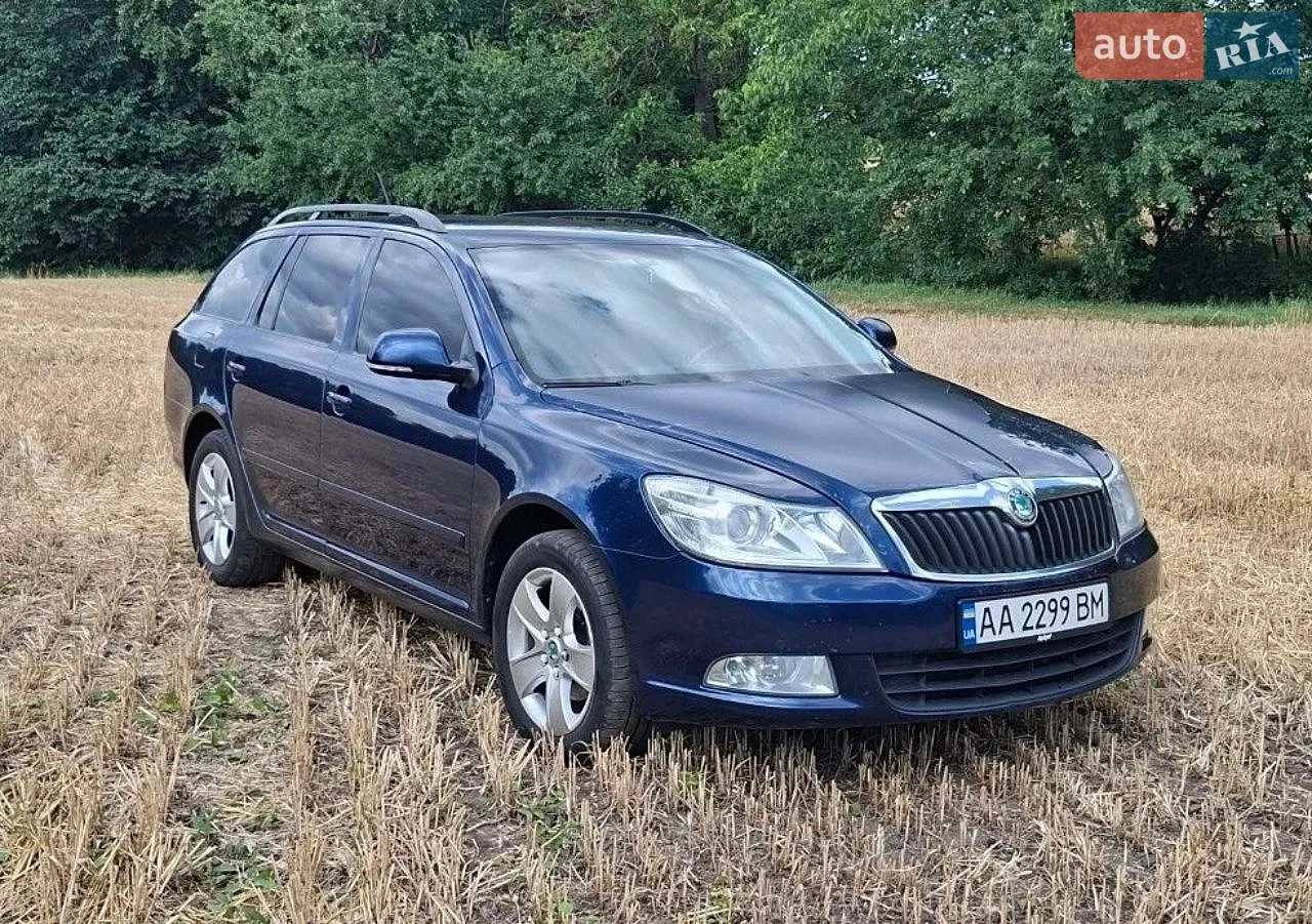 2013 Skoda Octavia - мініатюра 15