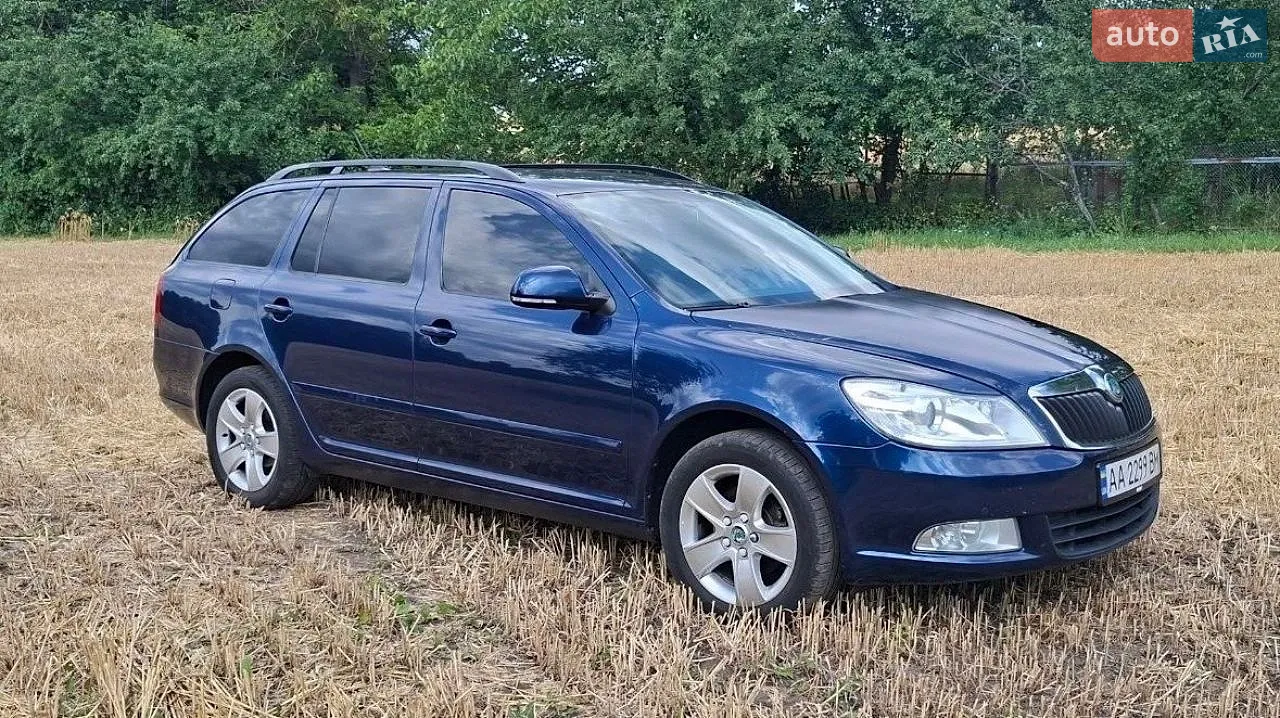 2013 Skoda Octavia - мініатюра 19