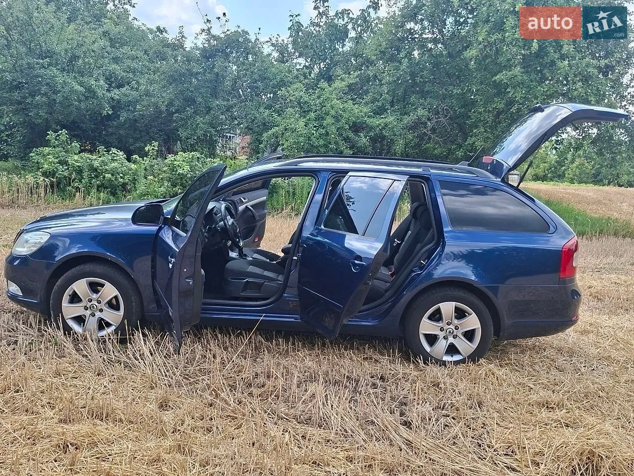 2013 Skoda Octavia - мініатюра 23