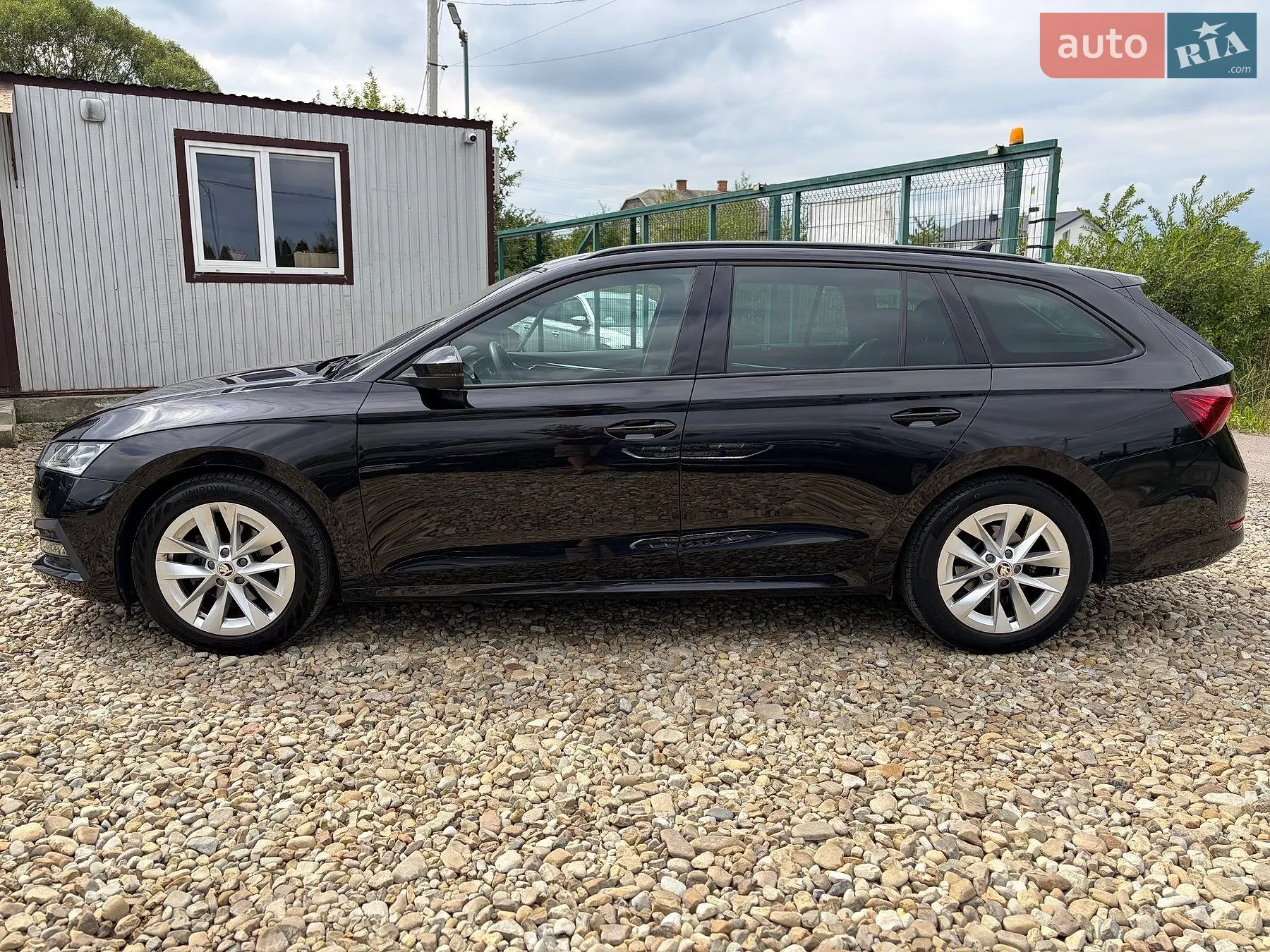 2021 Skoda Octavia - мініатюра 15