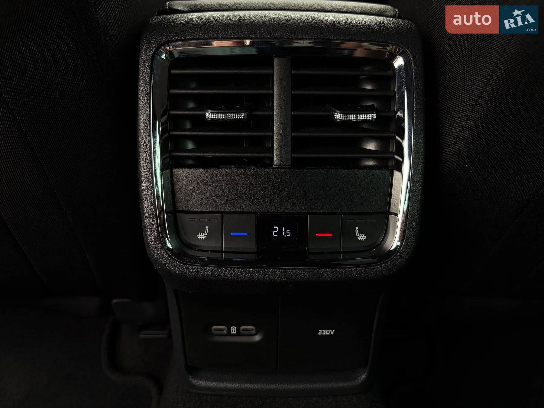 2021 Skoda Octavia - мініатюра 8