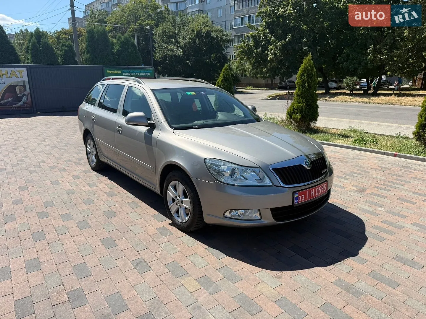 2013 Skoda Octavia - мініатюра 8
