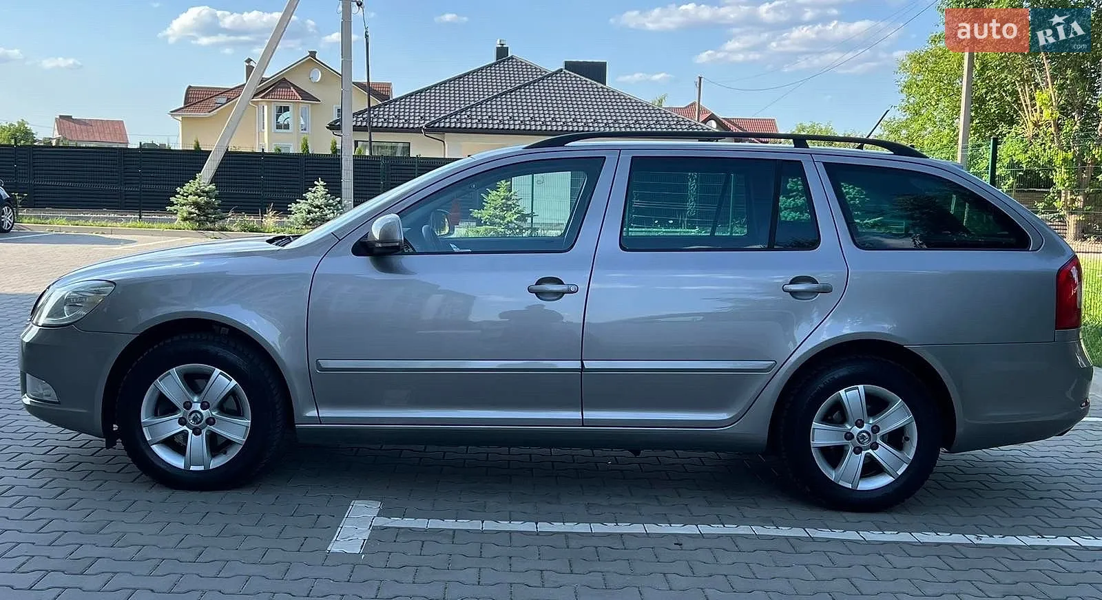 2013 Skoda Octavia - мініатюра 36