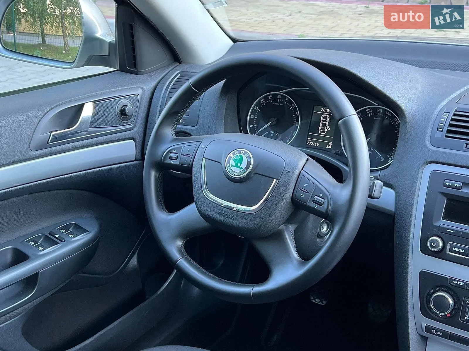 2013 Skoda Octavia - мініатюра 39