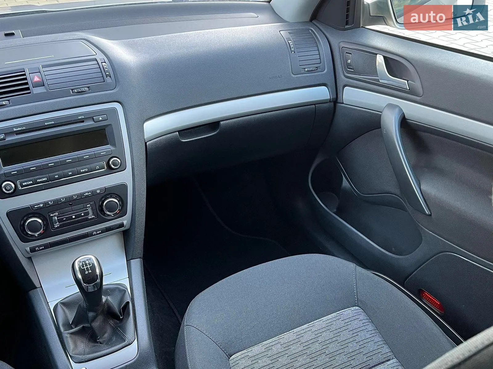 2013 Skoda Octavia - мініатюра 42