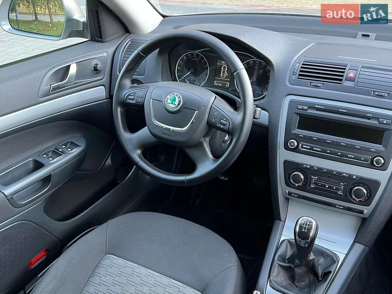 2013 Skoda Octavia - мініатюра 55