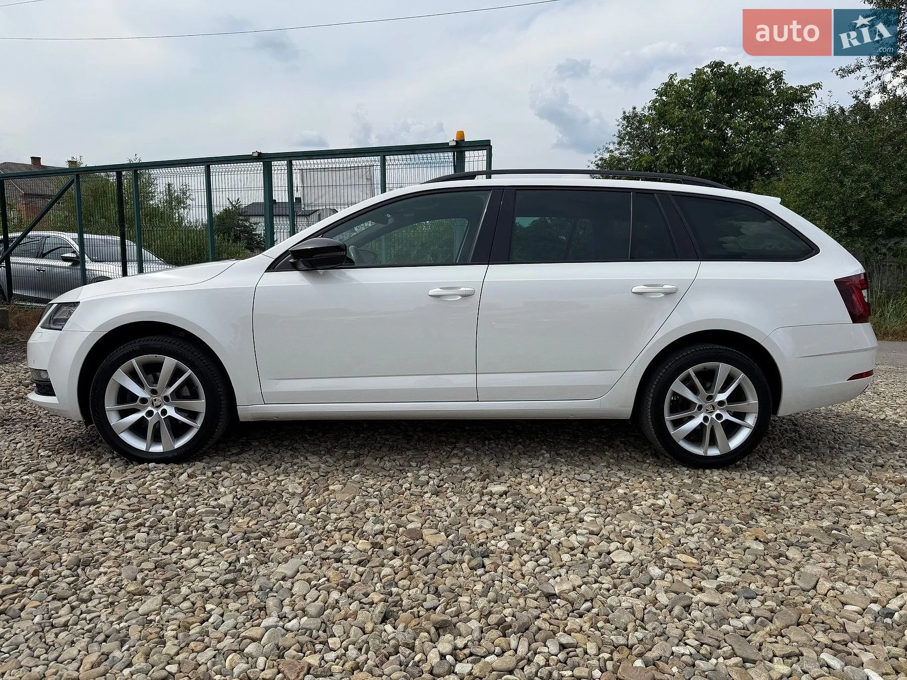 2020 Skoda Octavia - мініатюра 17